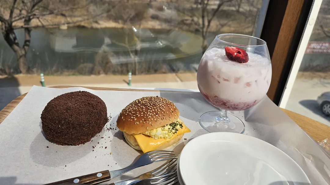 도나스데이 본점 사진 21