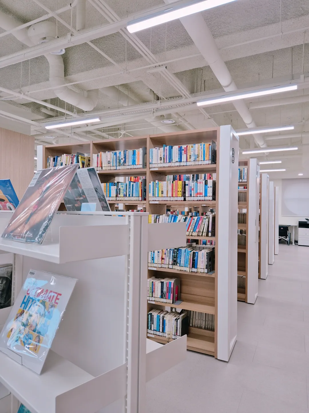 구성도서관 사진 11