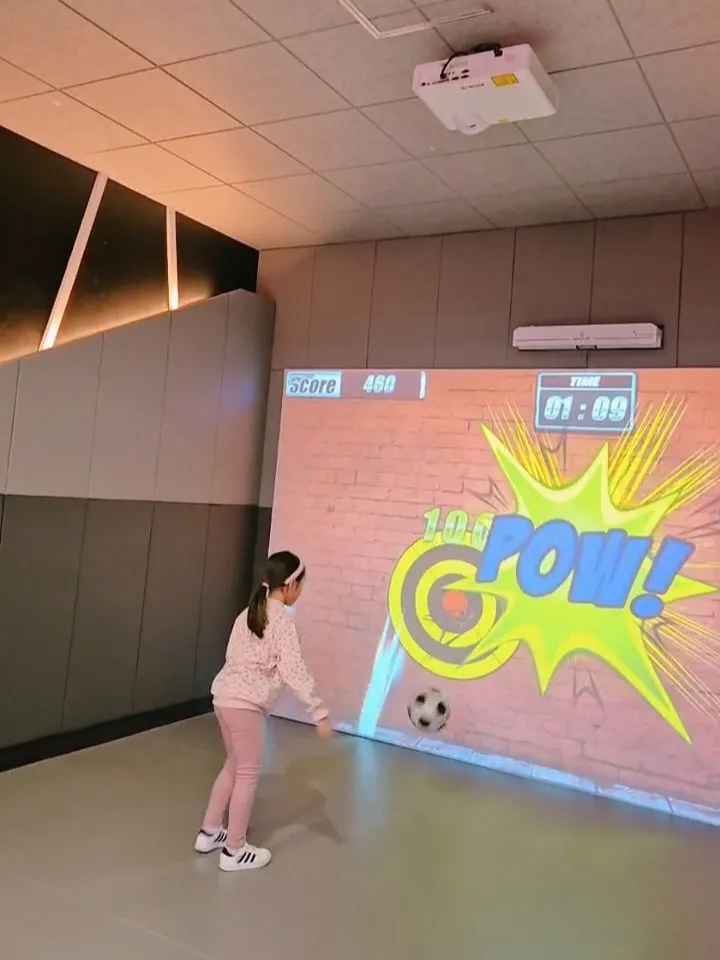 용인특례시 가상현실스포츠체험센터 사진 10