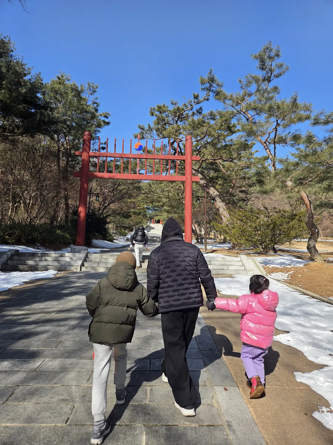 현충사 사진 12