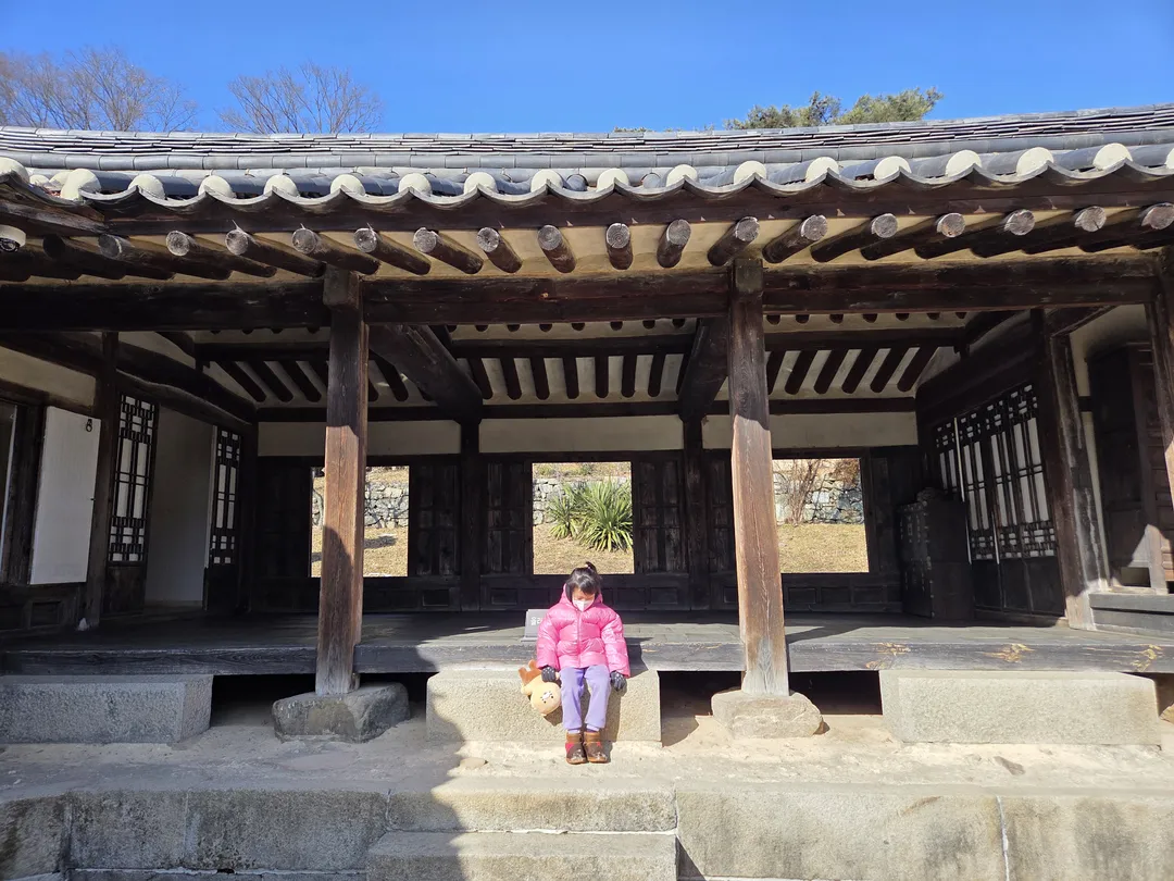 현충사 사진 16