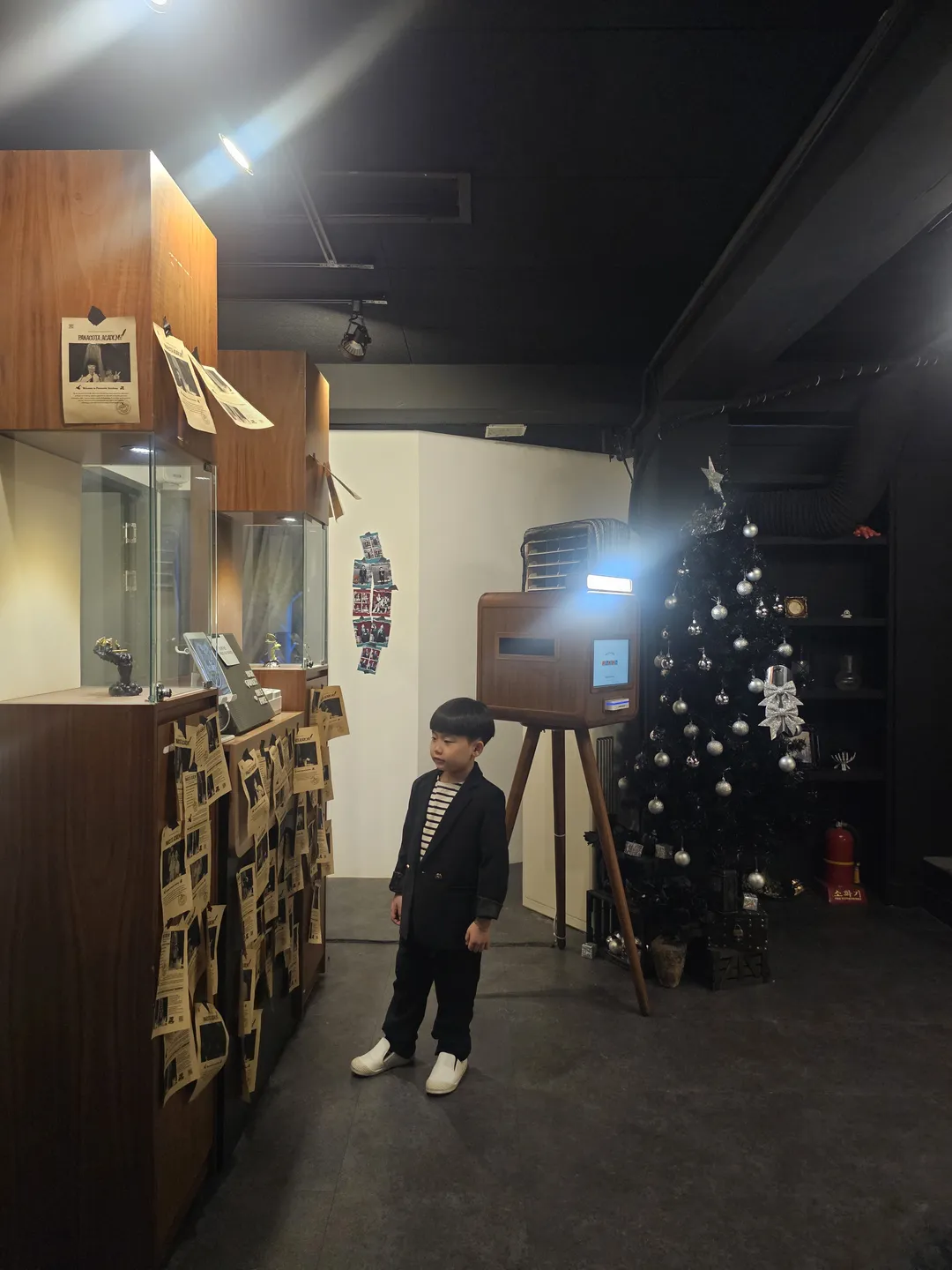 판나코타스튜디오 연남점 사진 8