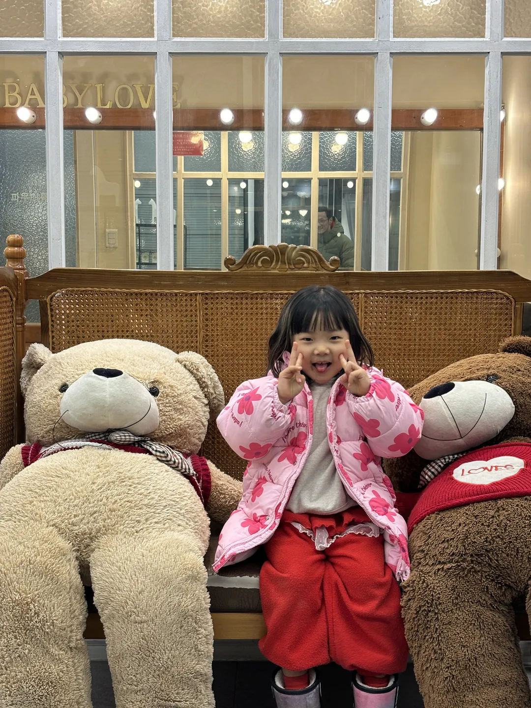 카미나르137 청주본점