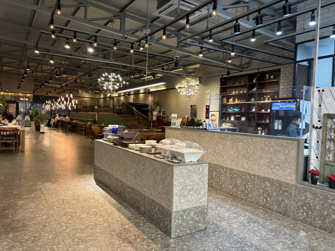 카미나르137 청주본점