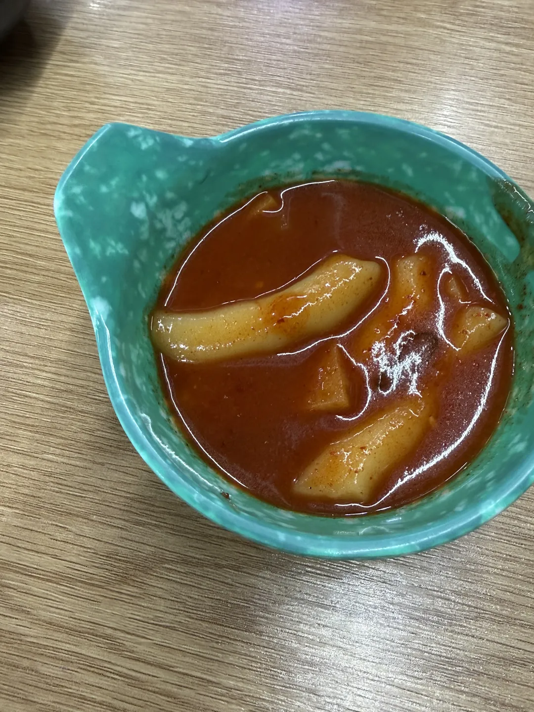 엄마손돼지불백 광주초월역점 사진 6