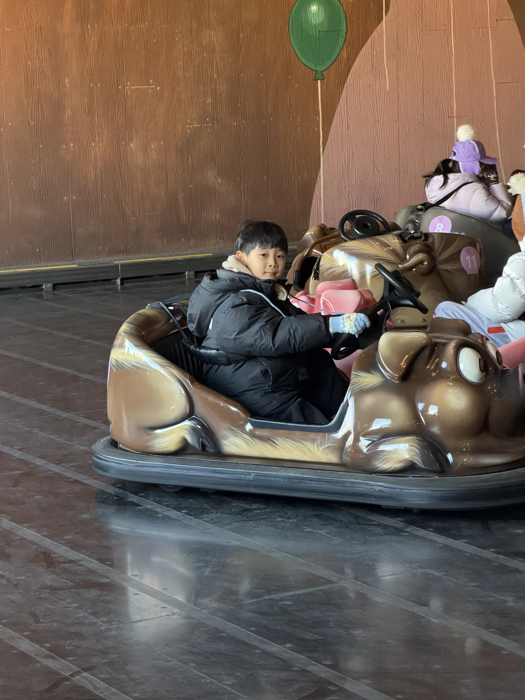 롯데월드어드벤처 부산