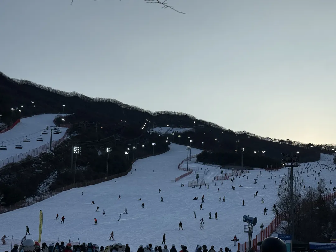 스키즈 어린이 스키학교