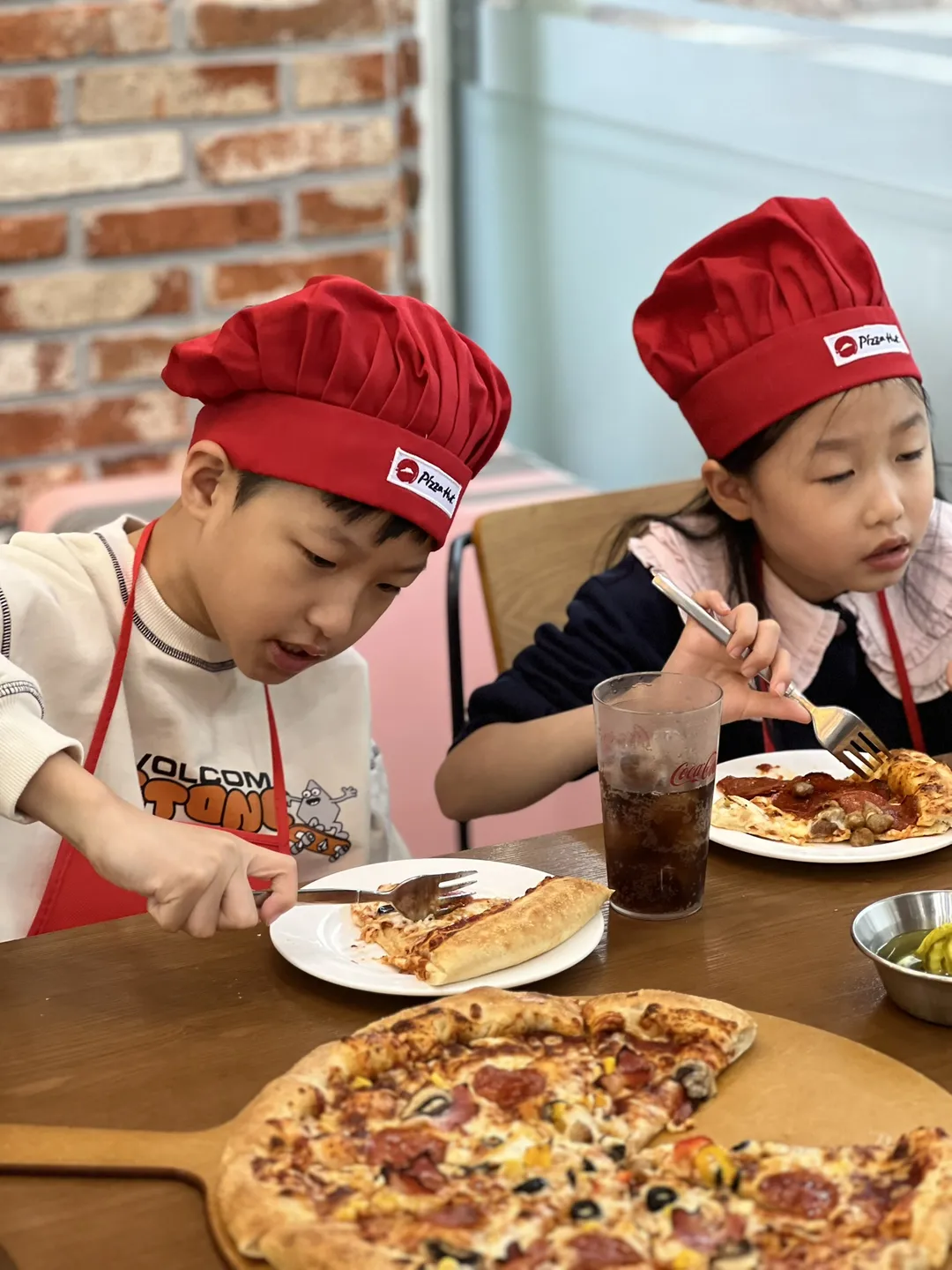 피자헛 동탄1신도시점