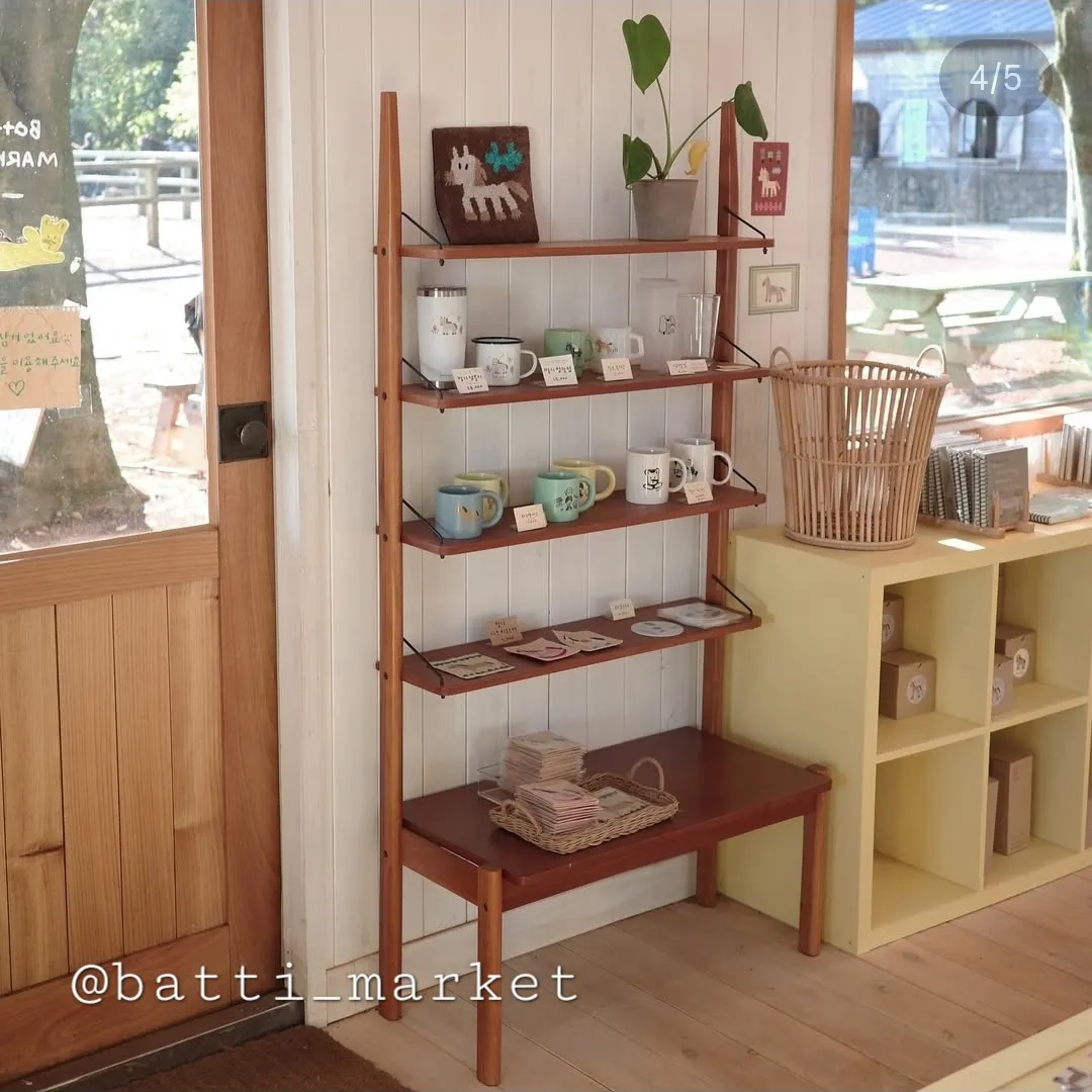 Mokjang Cafe Batti photo 20