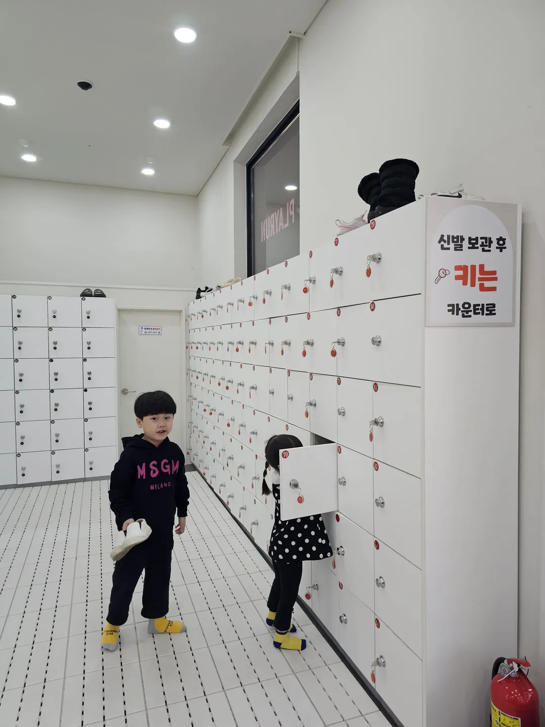 플레이런키즈카페 사진 23