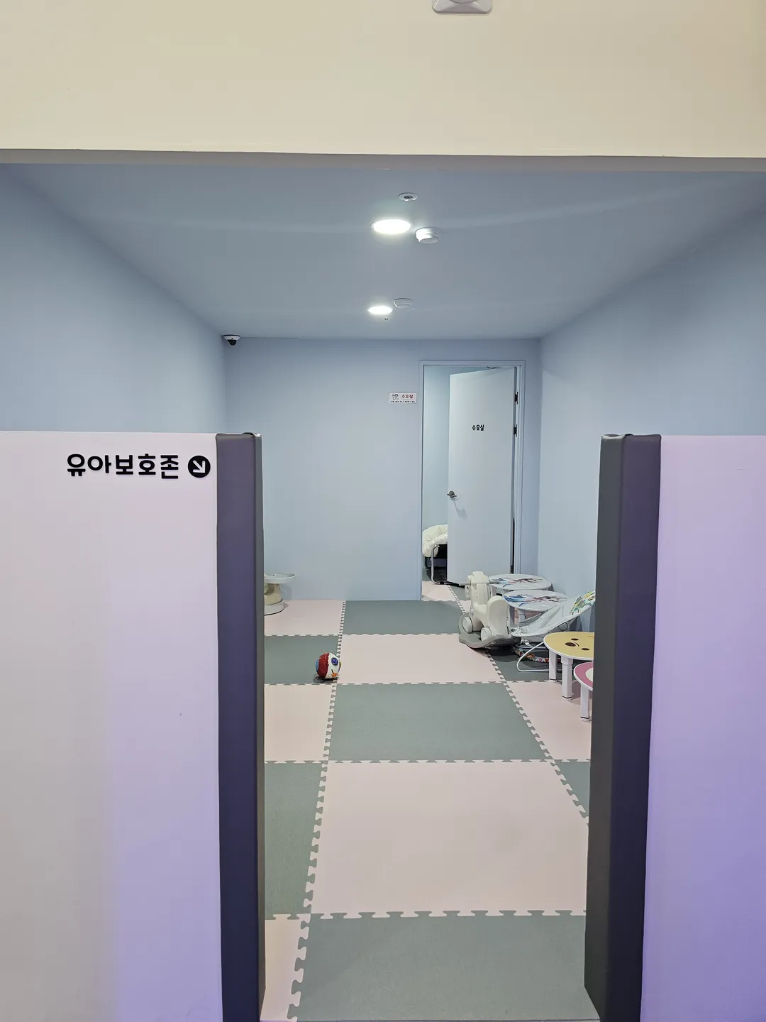 플레이런키즈카페 사진 25