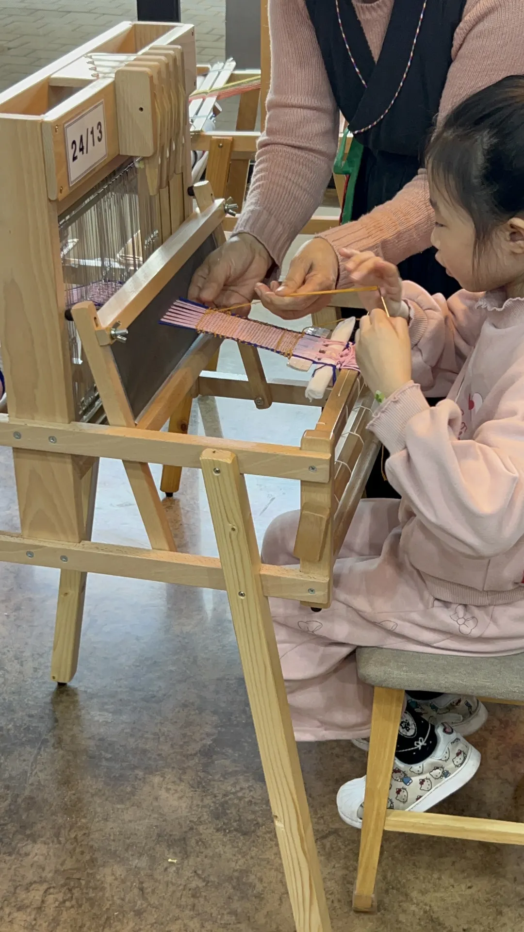 동광직물 생활문화센터 사진 9