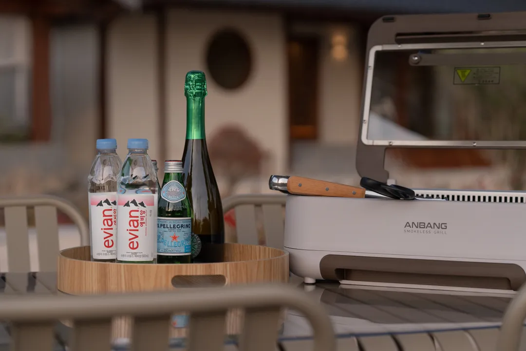 스테이더담 밀양 금산점 사진 11
