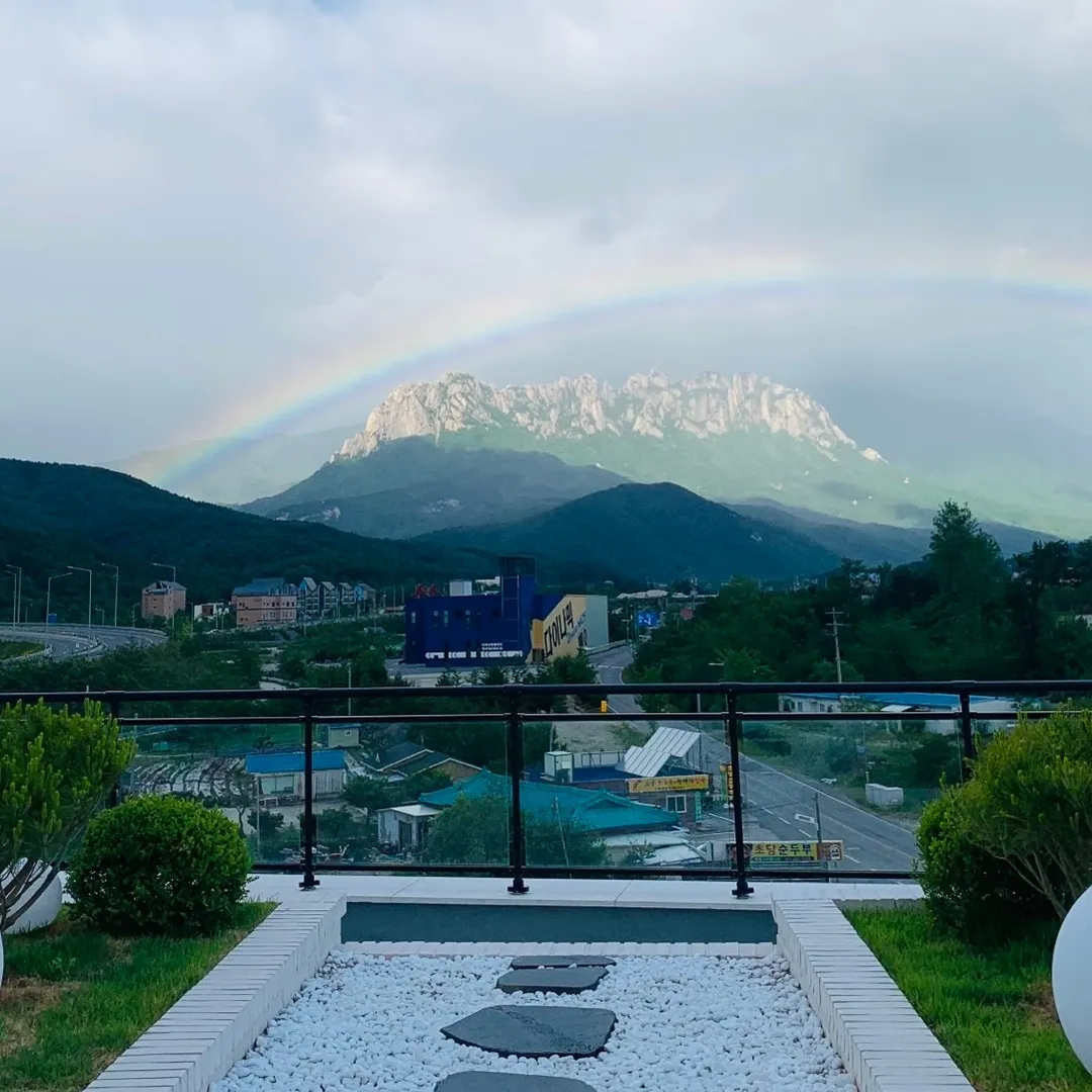 카페너래