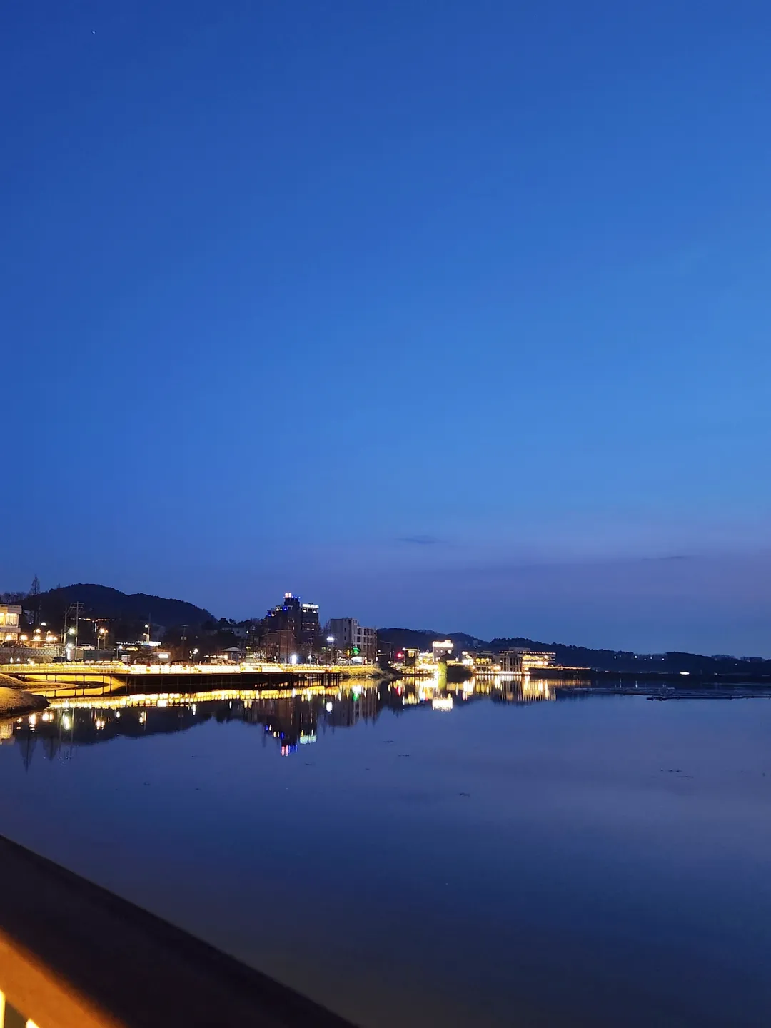 칠곡호수공원 사진 10
