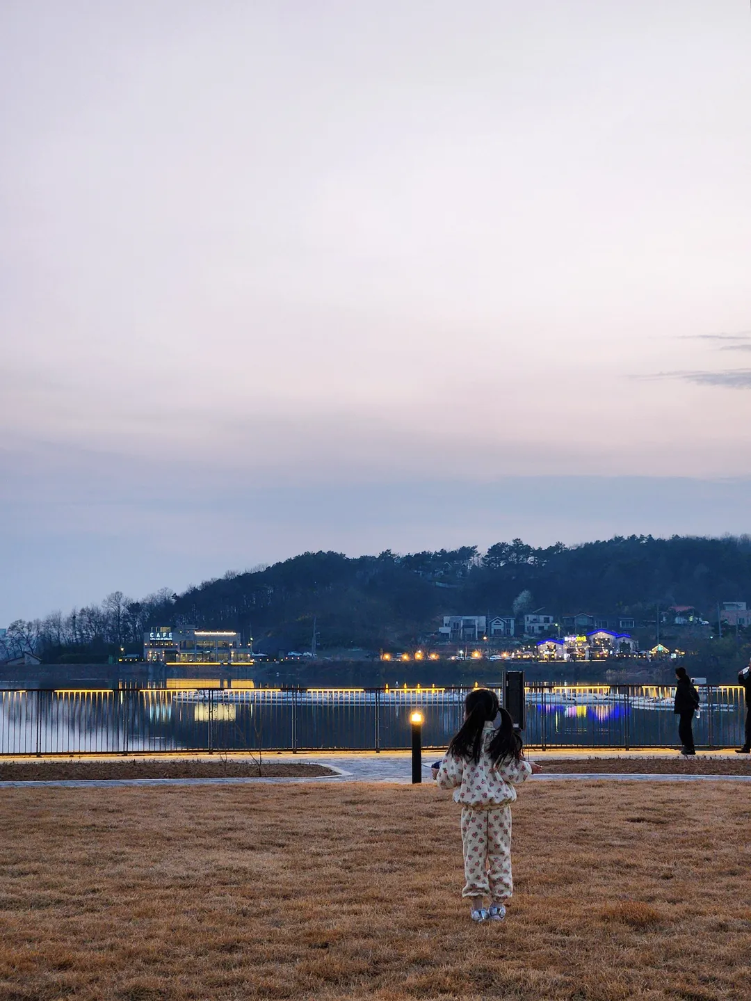 칠곡호수공원 사진 12