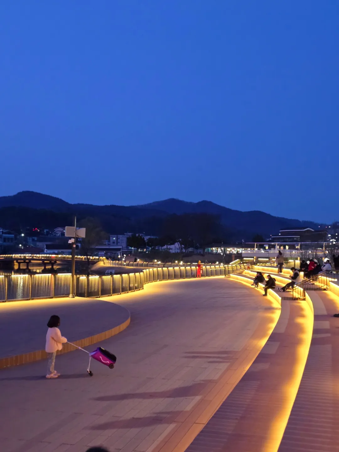 칠곡호수공원