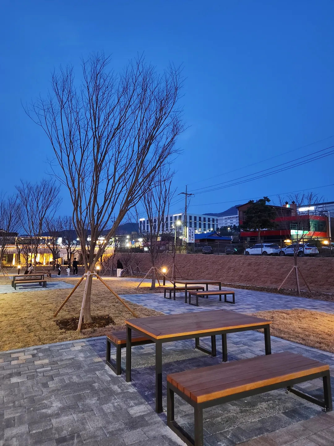 칠곡호수공원 사진 9