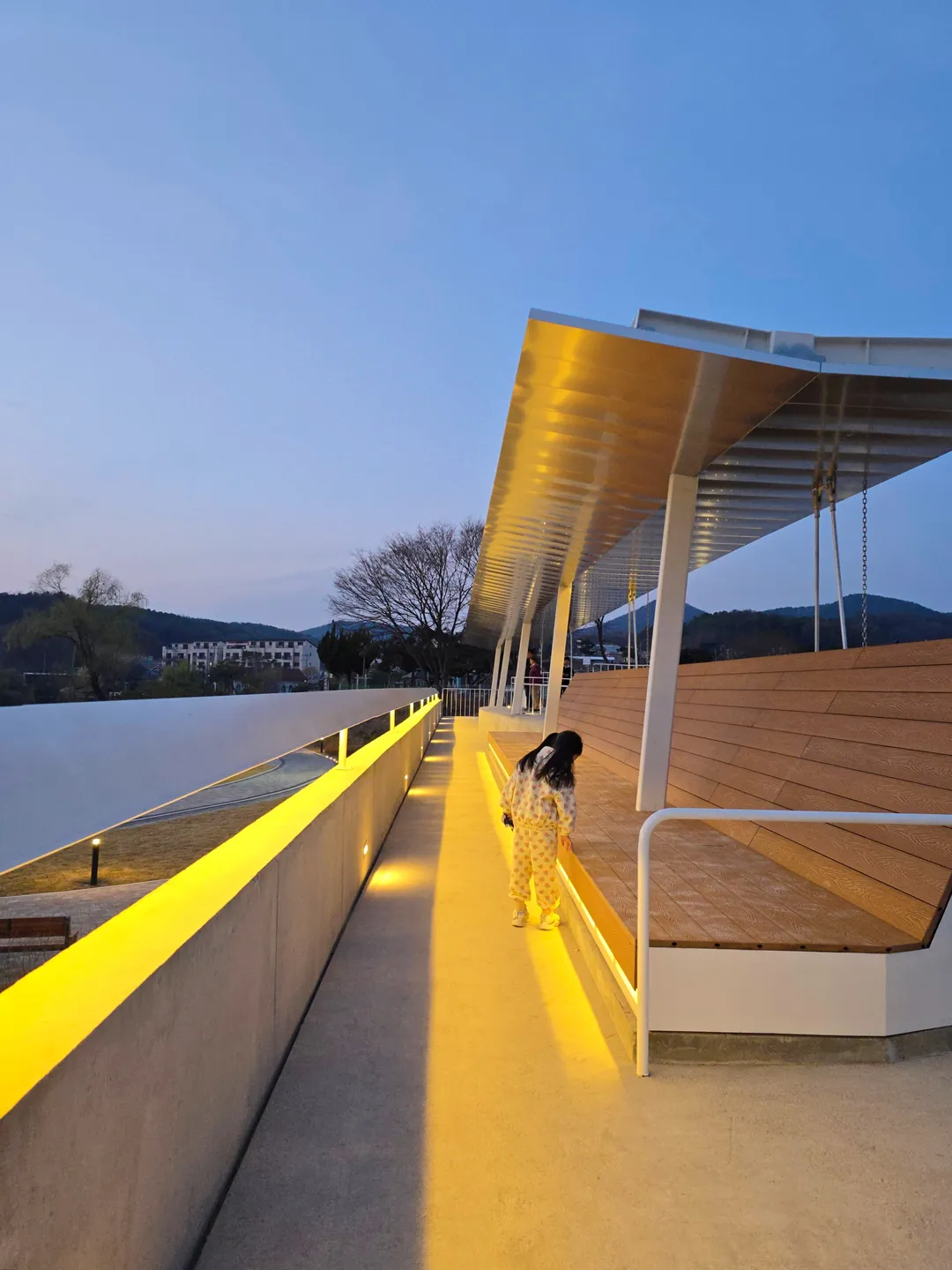 칠곡호수공원 사진 7