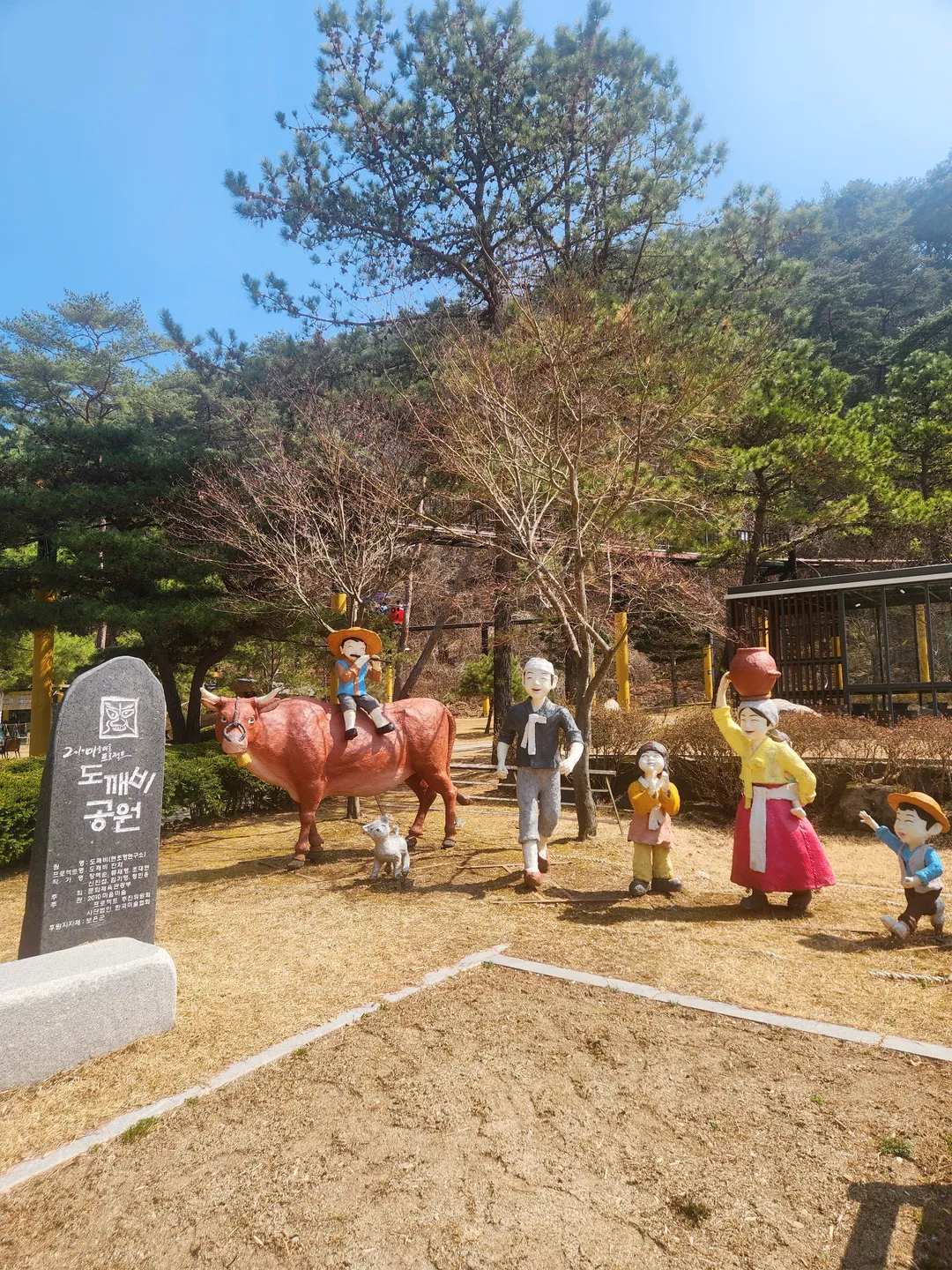 솔향공원 사진 11