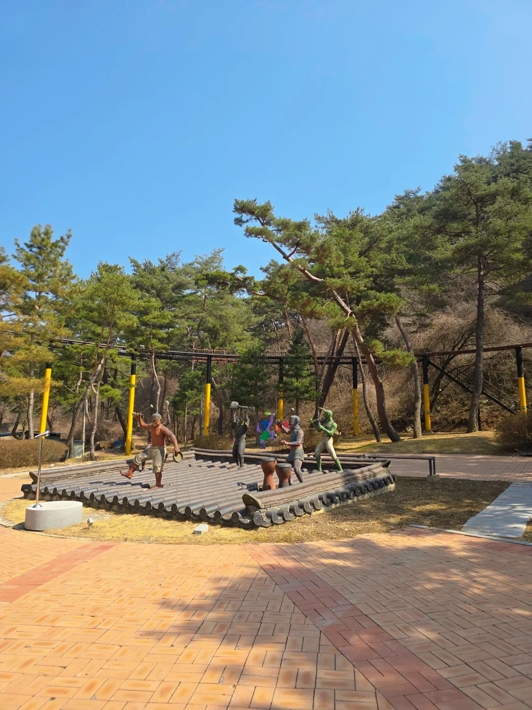 솔향공원 사진 8