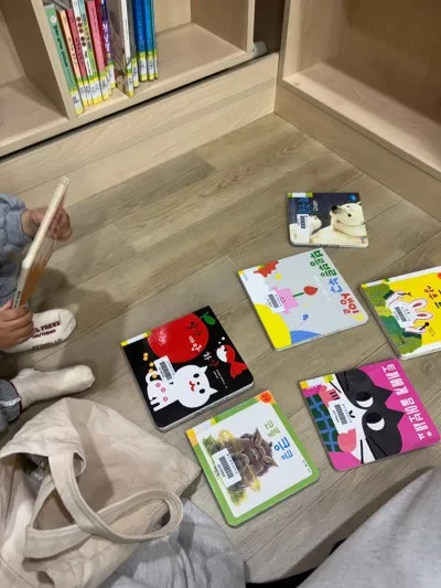 용인중앙도서관 사진 9