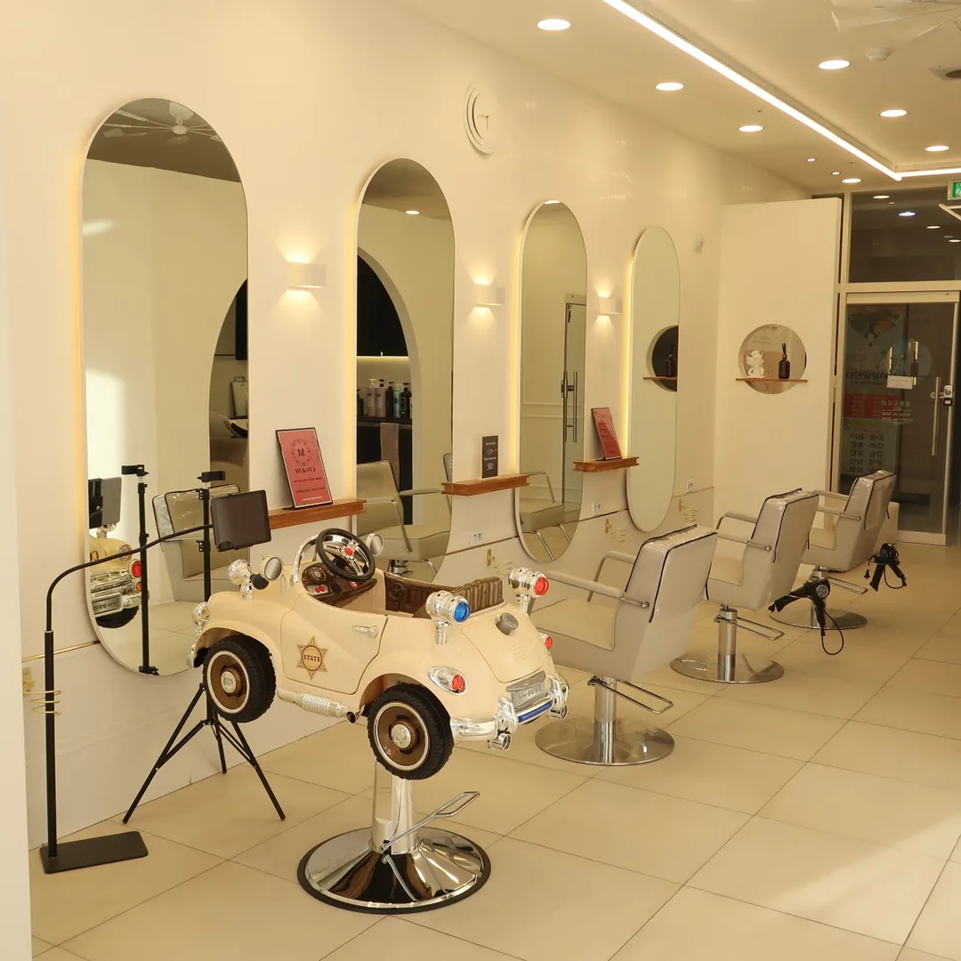 블롱드닉스