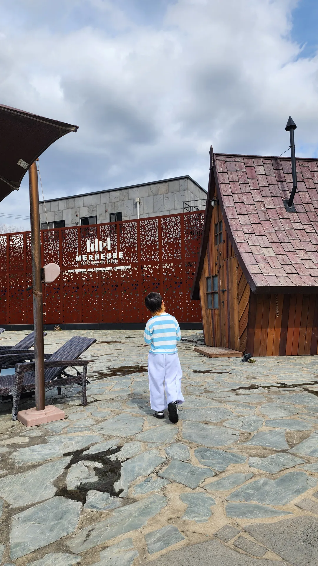 메르오르 본점 사진 19