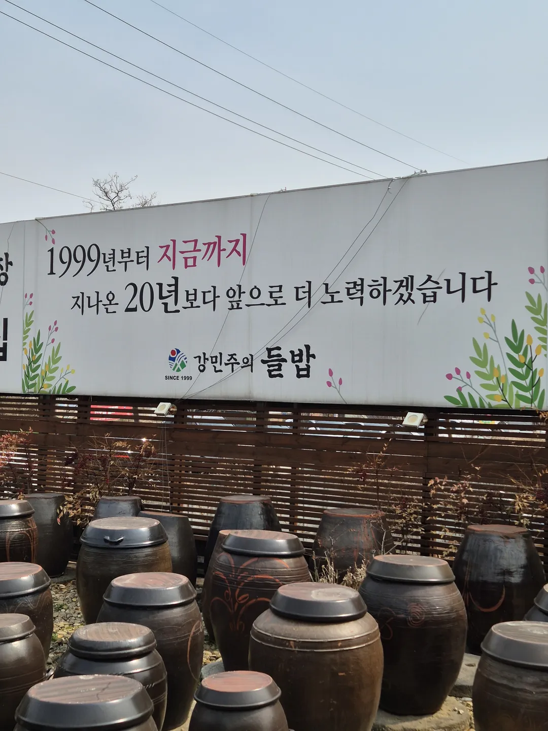 강민주의들밥 본점 사진 17
