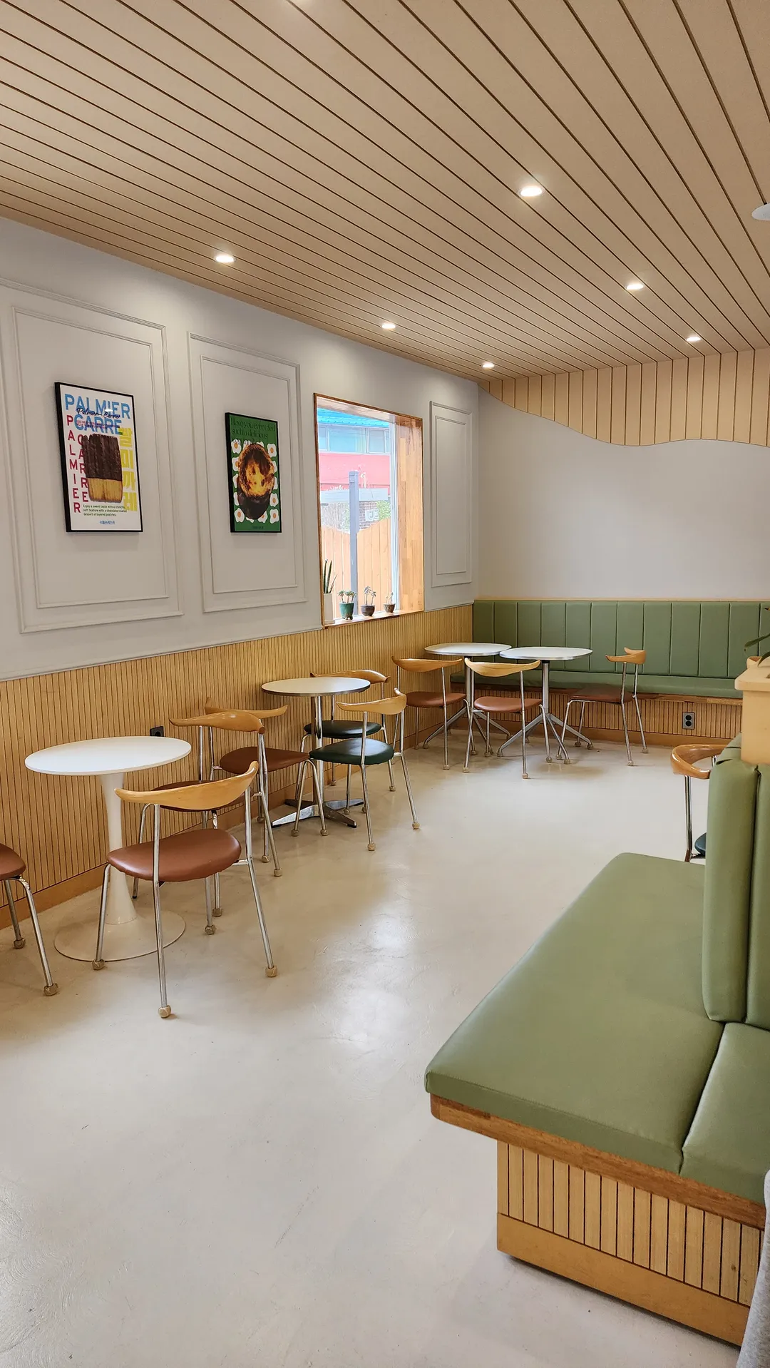카페포레스트 서곡점 사진 10