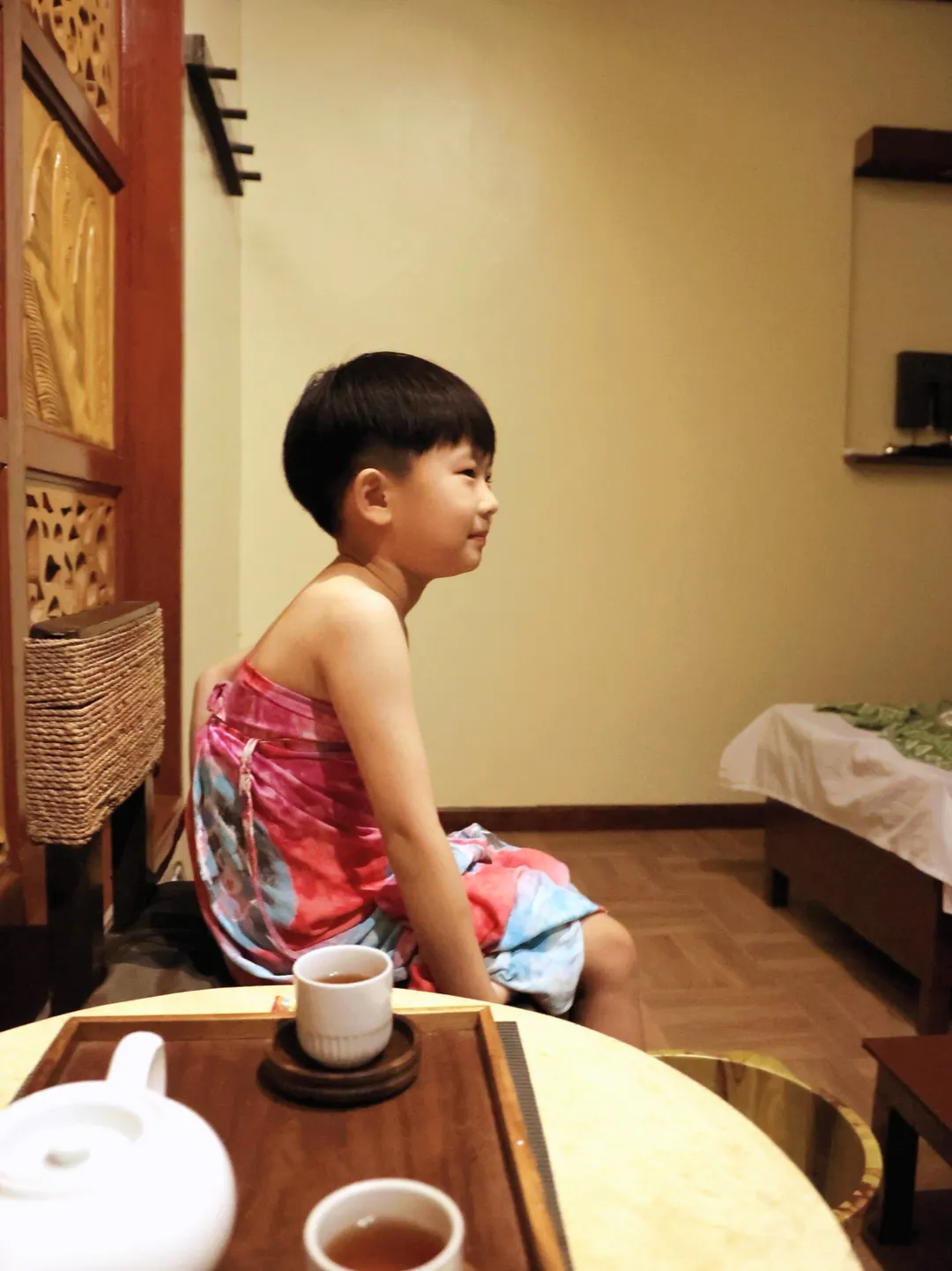세부 아니카 스파
