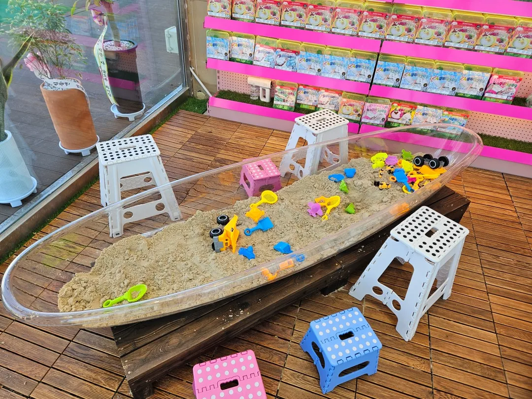 Taka Slime Cafe Doan Branch photo 7