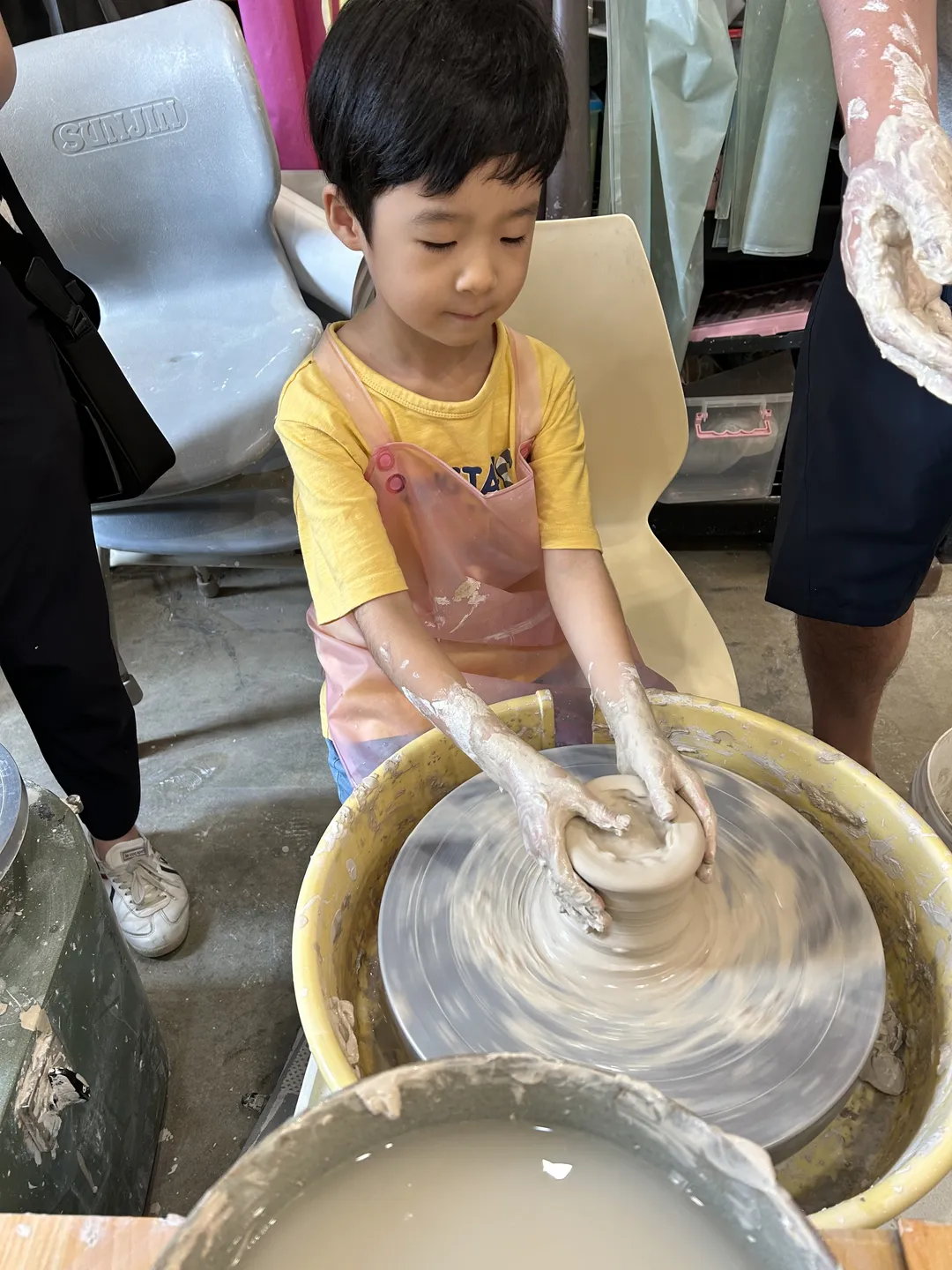 도예공방 들꽃마을 사진 9