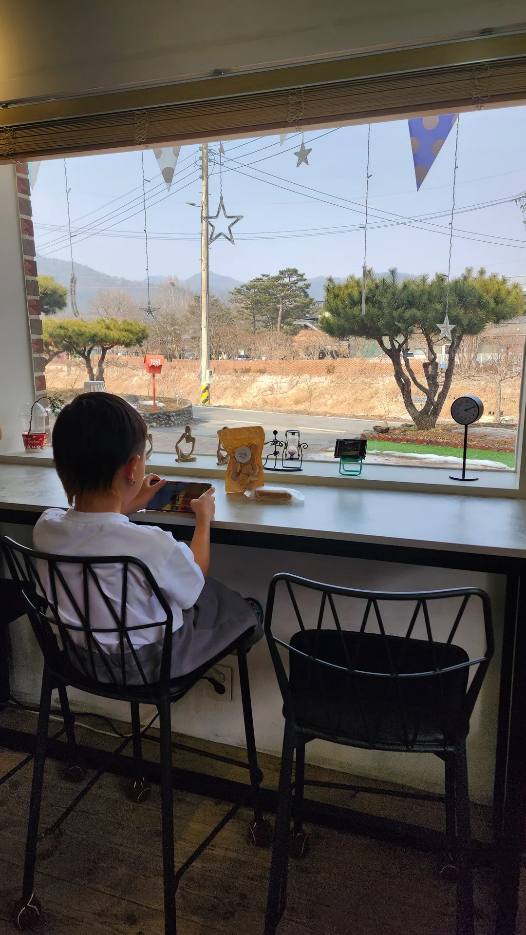 에그앤밀크