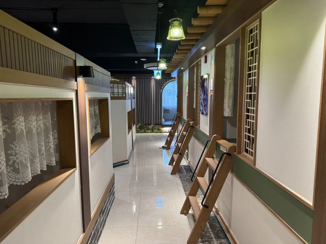 캣툰 성수점 사진 11