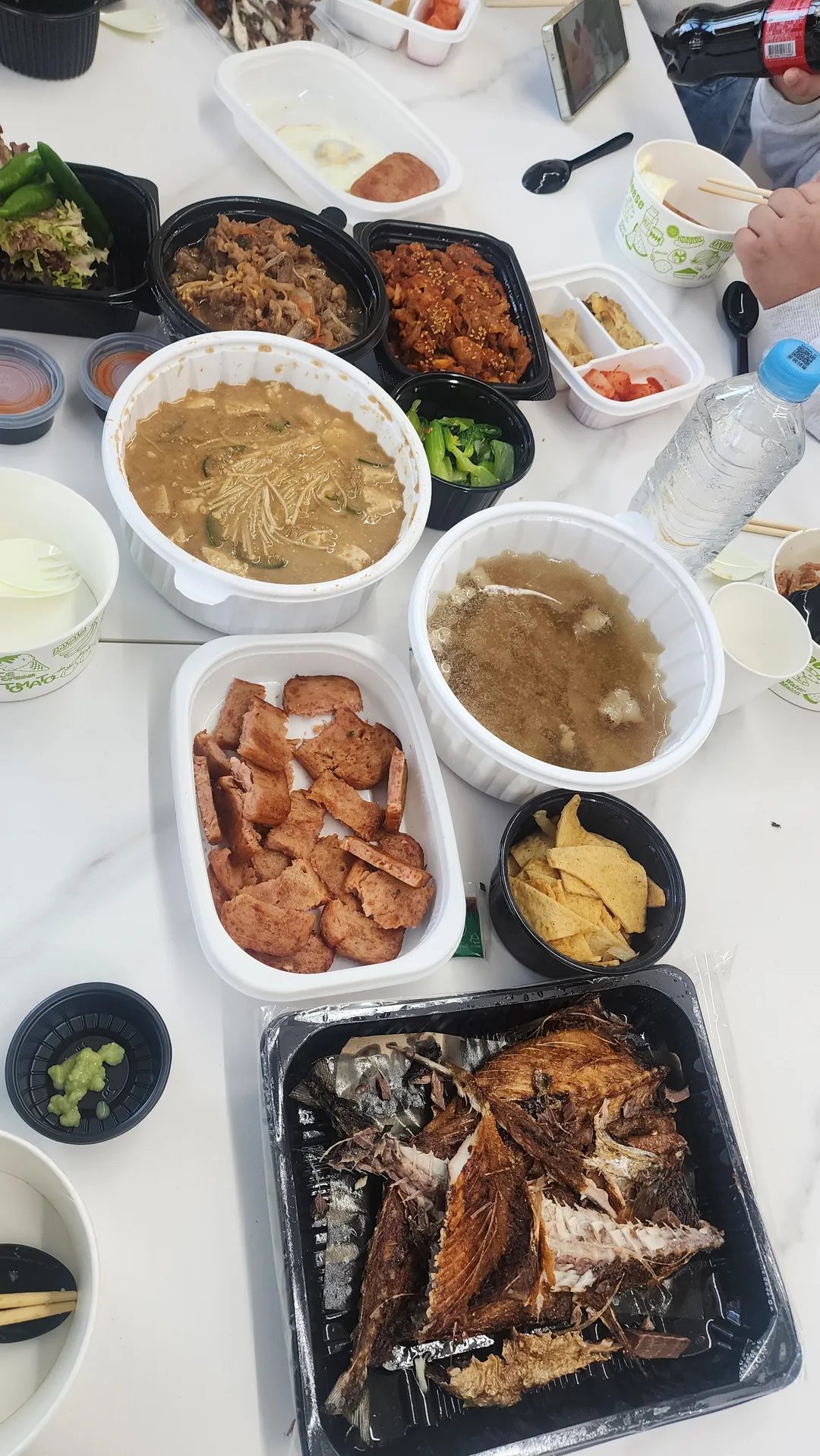 데구루루 키즈카페 오산대역점 사진 11