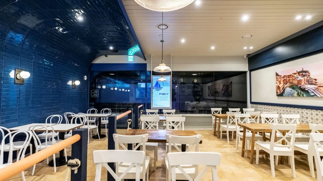 포르투7 용산아이파크몰점