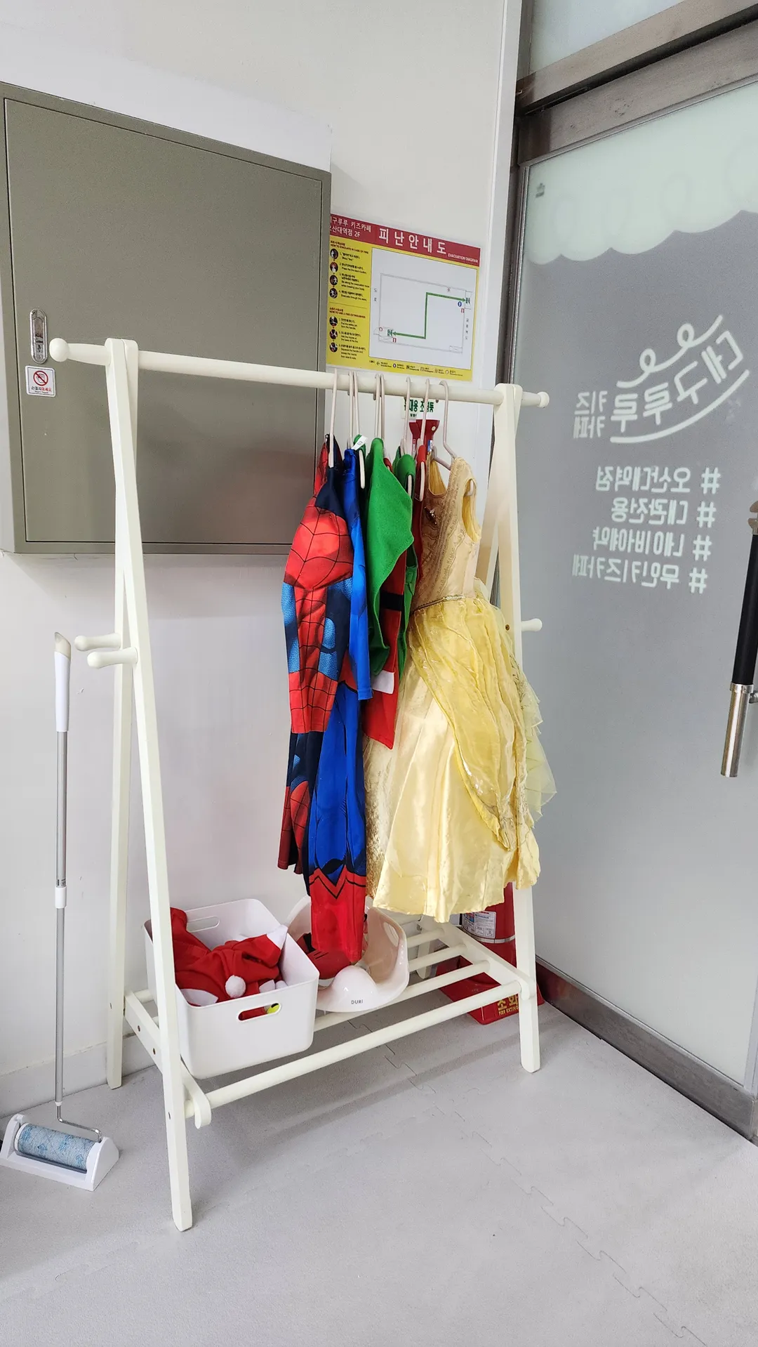 데구루루 키즈카페 오산대역점 사진 7