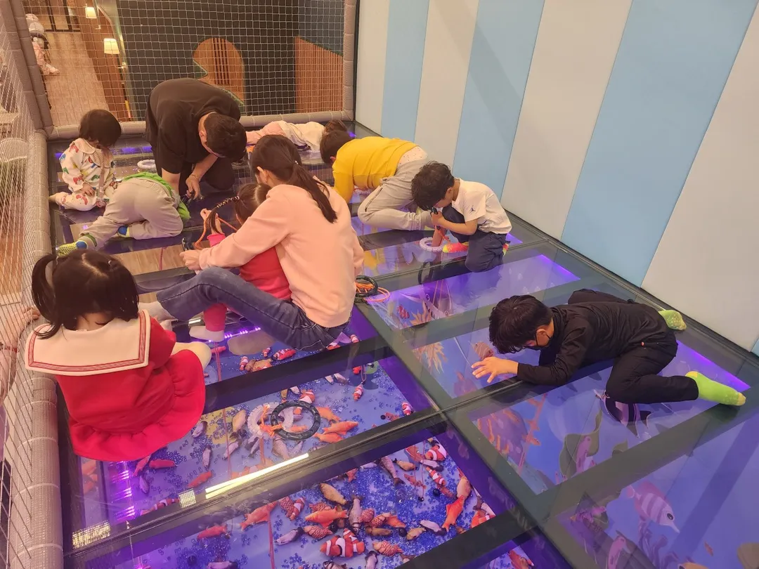퐁퐁플라워 용인센터 사진 12