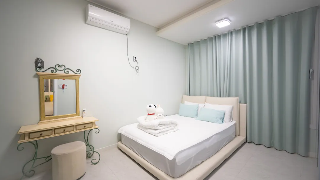 레스트풀76 키즈풀빌라펜션 대부도 사진 6