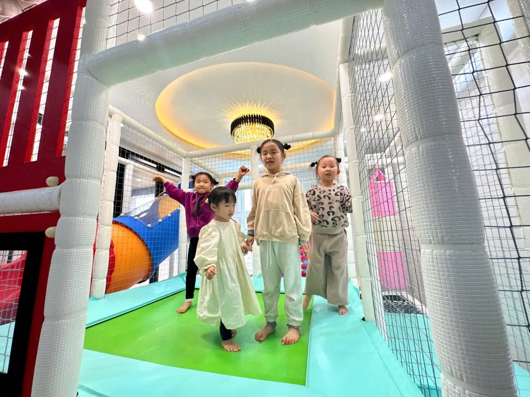 Two River Kids Pool Villa Daebudo photo 6