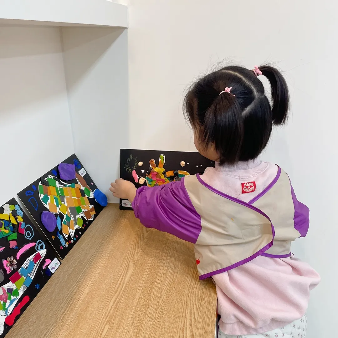 아트앤하트 세종고운가락마을미술교습소 사진 7