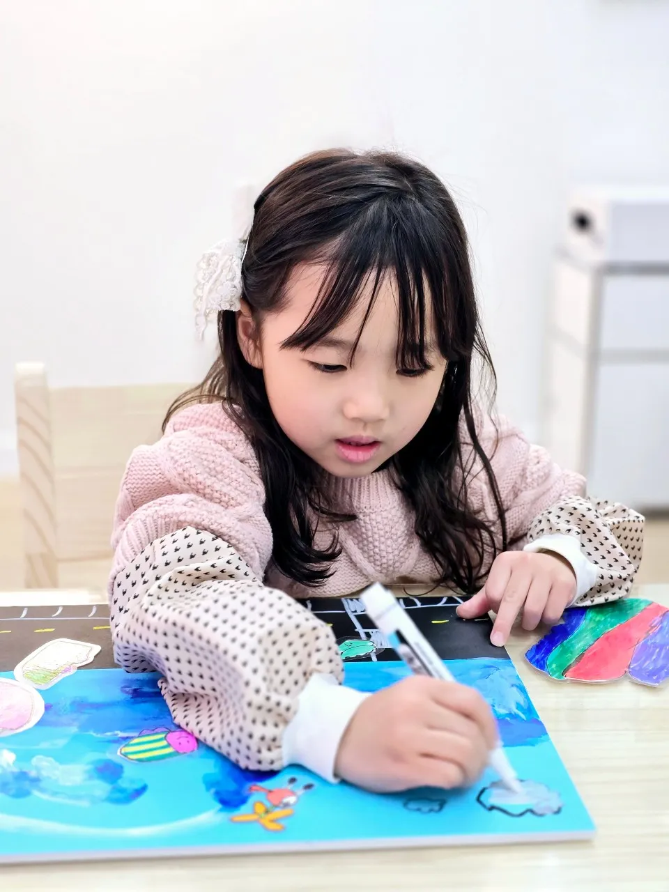 아트앤하트 해운대 우동센텀삼환미술교습소