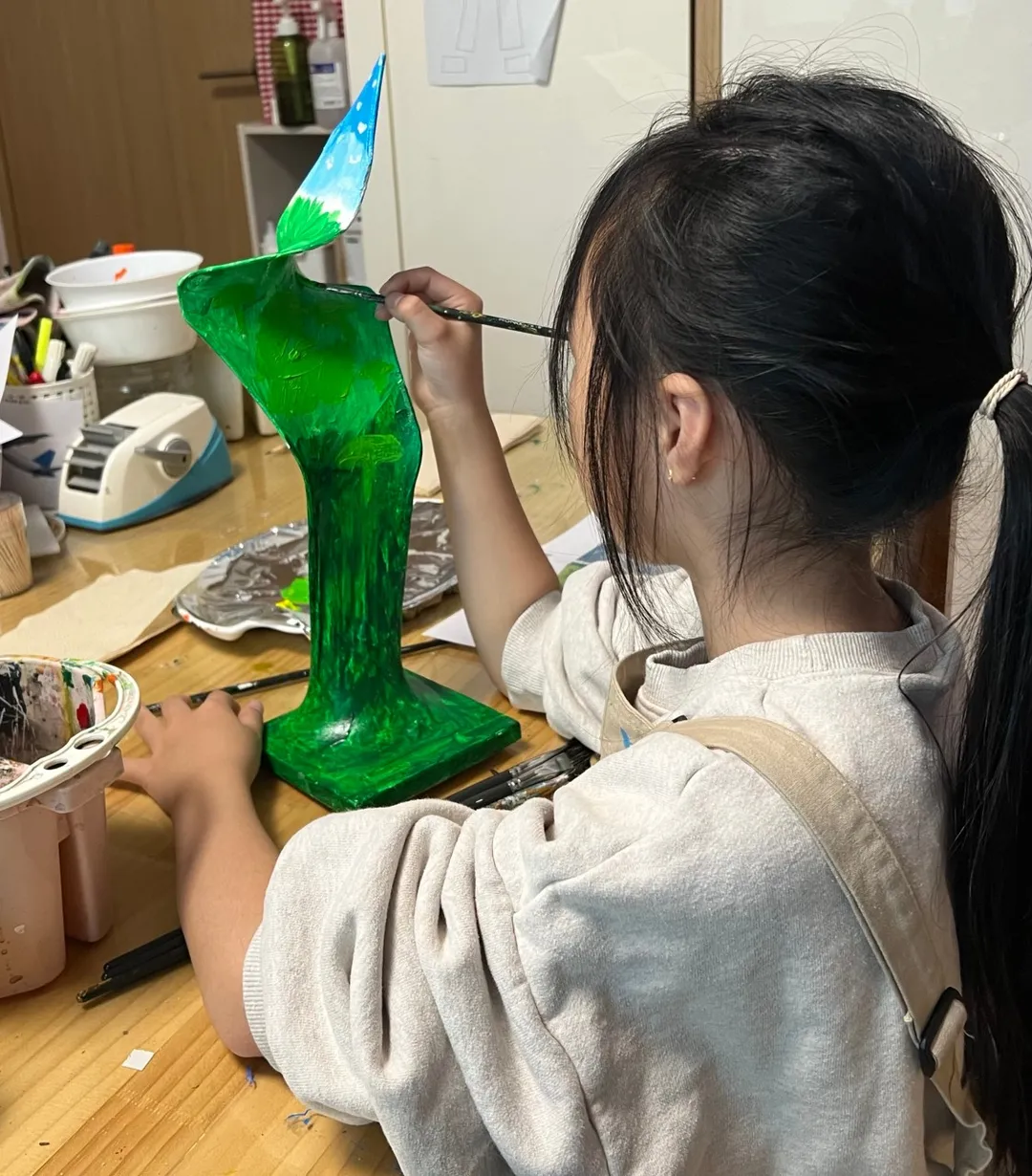 아트앤하트 화성향남상신점