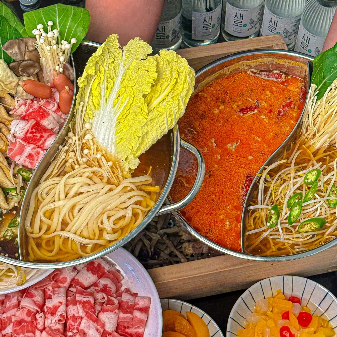 편편집 영종하늘도시점 사진 6