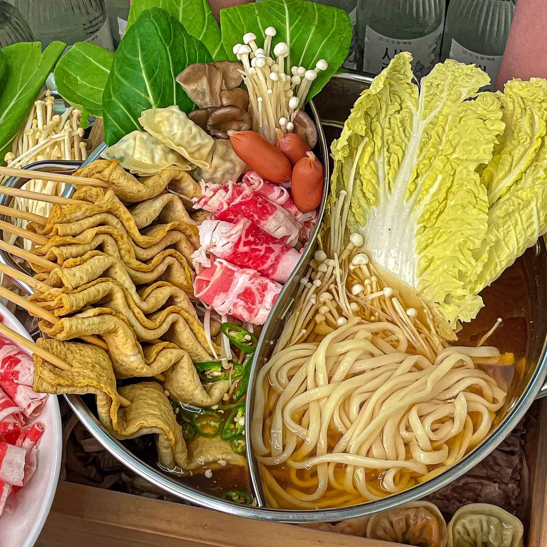 편편집 영종하늘도시점 사진 8