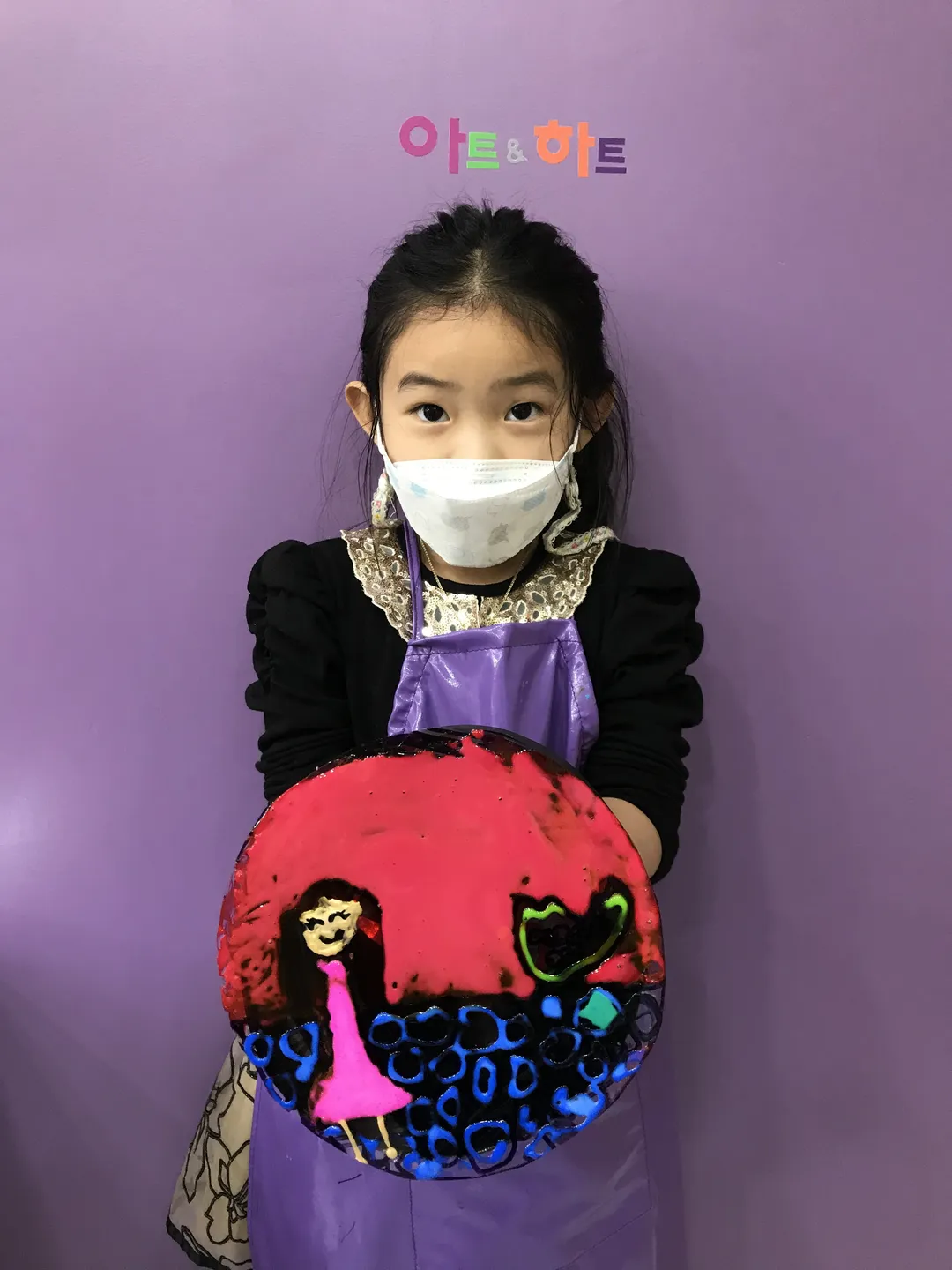 아트앤하트단계프라자미술교습소 사진 6