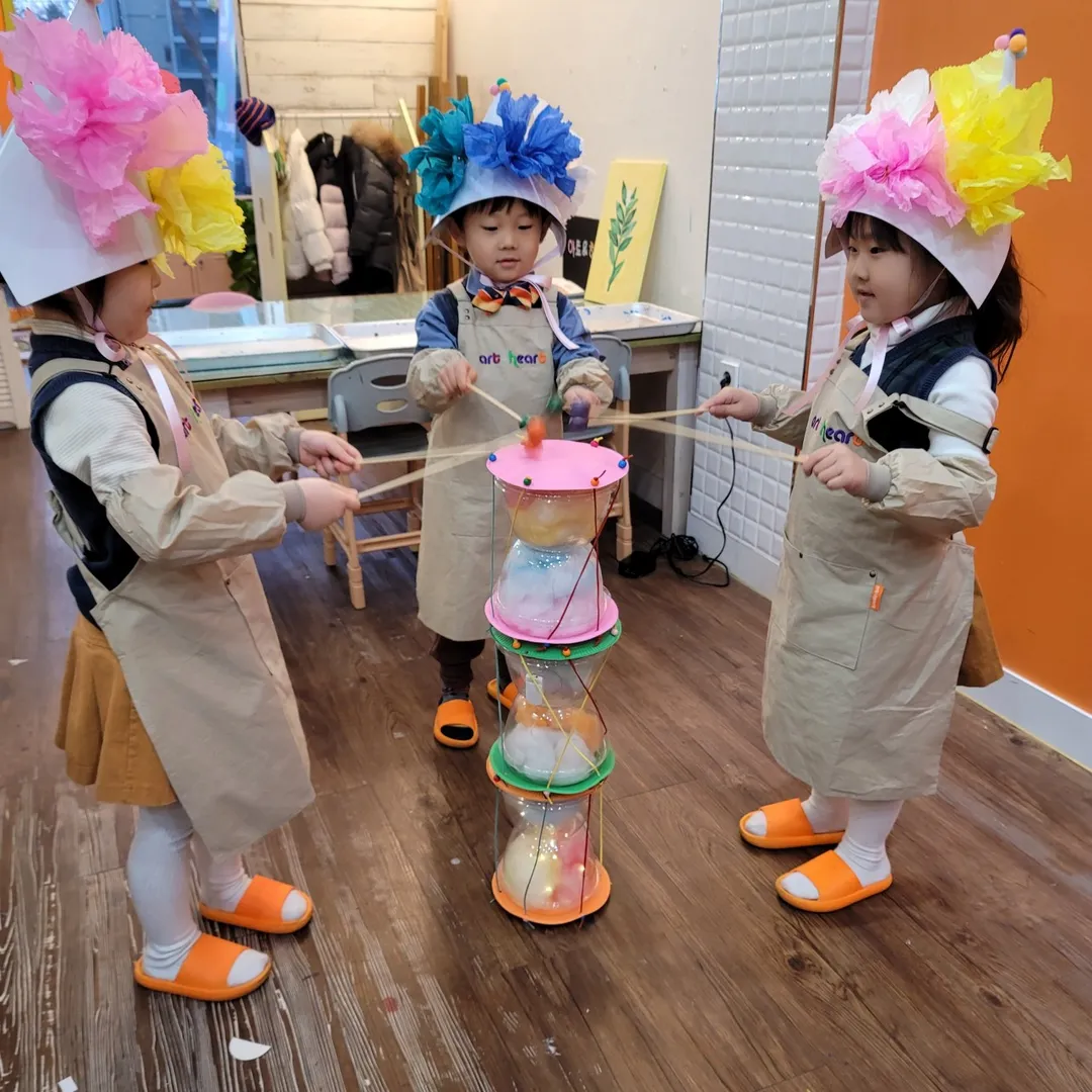 아트앤하트 경산서부점