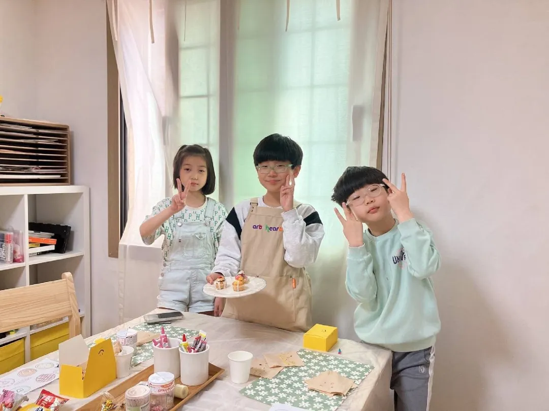 아트앤하트 제주 오라점 사진 8