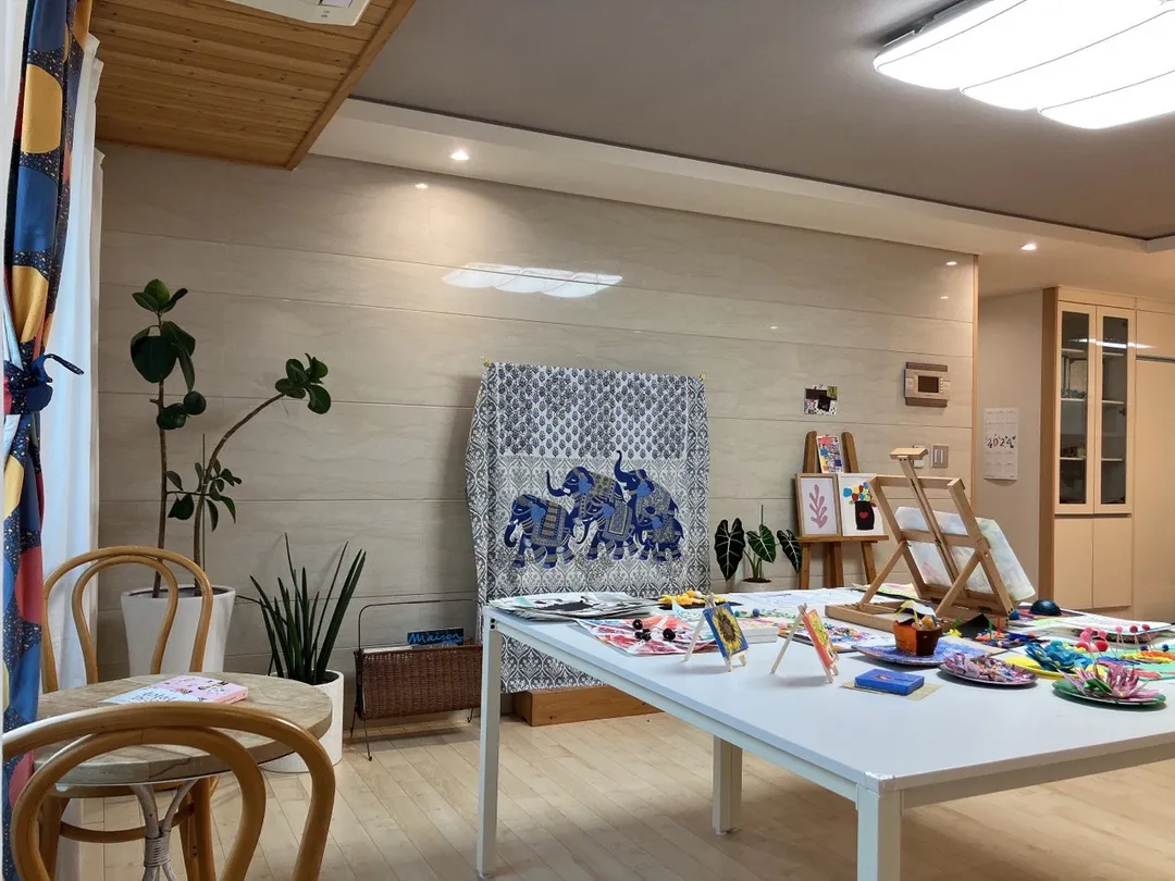 아트앤하트 제주 오라점 사진 10